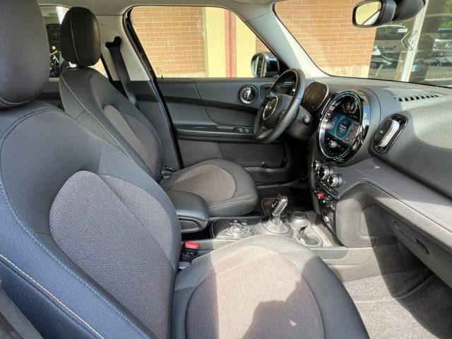 MINI Countryman 1.5 One D Northwood Edition Countryman