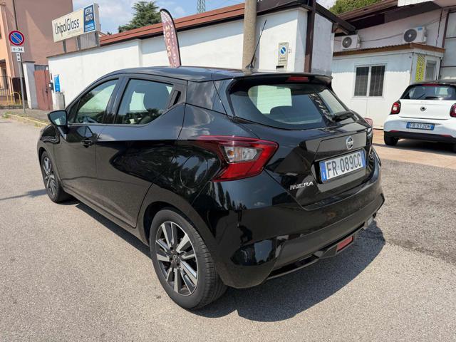 NISSAN Micra 0.9 IG-T 12V 5 porte