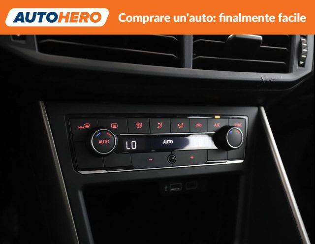 VOLKSWAGEN Polo 1.0 MPI 75 CV 5p. Comfortline BlueMotion Technolog