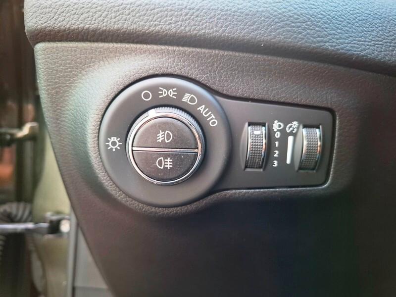 JEEP Compass 2.0 MJT 140CV aut. 4WD NEOPATENTATO