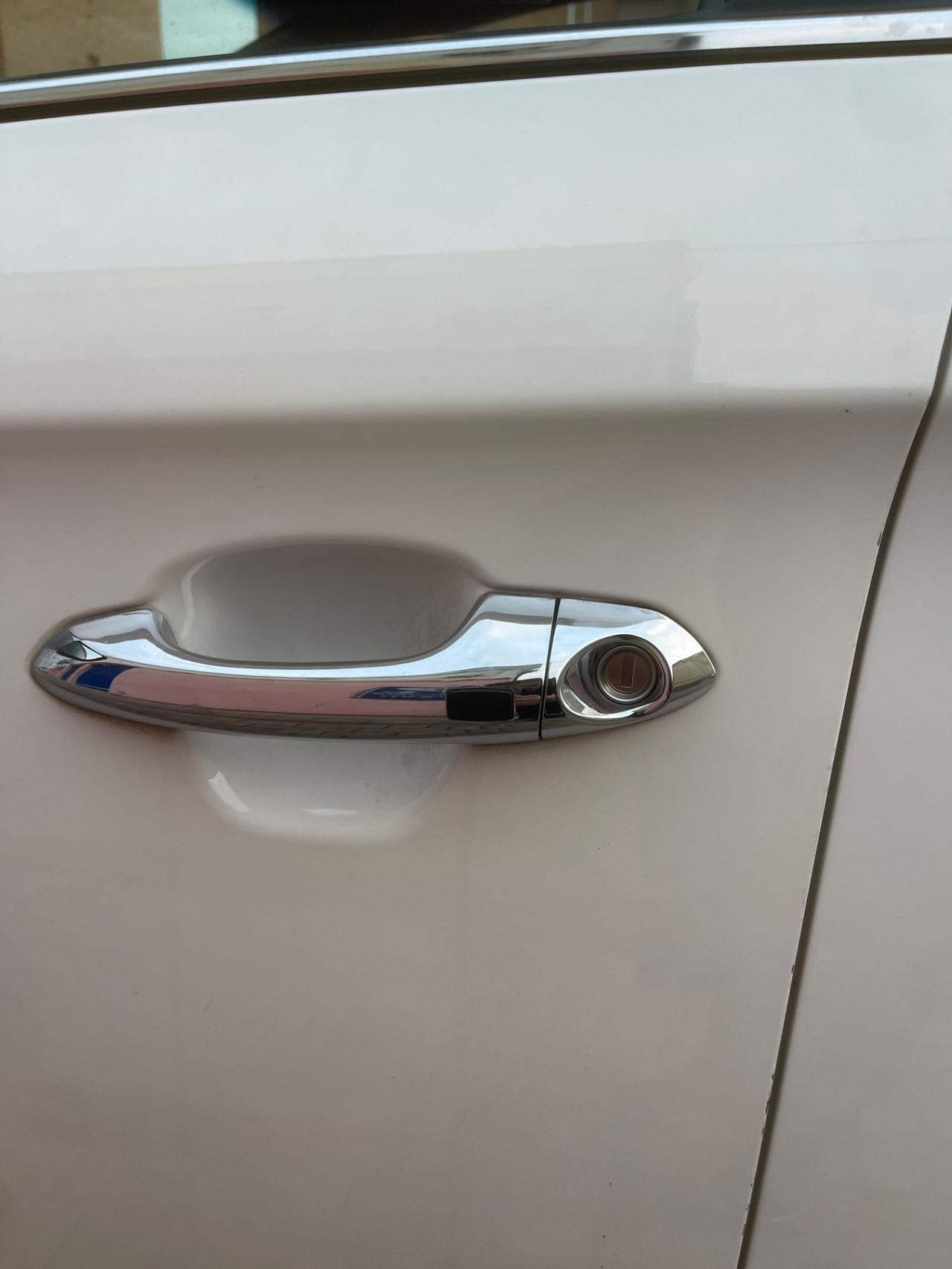 Kia Carens 1.7 CRDi 115 CV Business Class