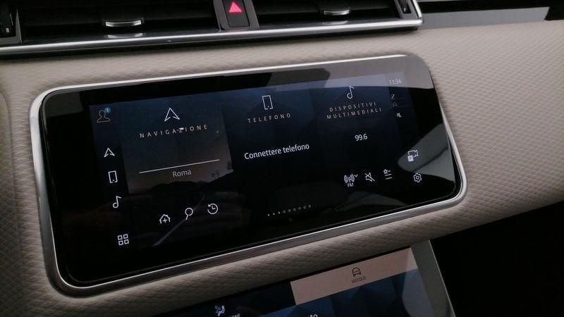 Land Rover Range Rover Velar 2.0d i4 mhev R-Dynamic S 4wd 204cv auto