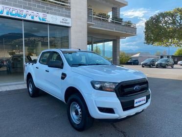 Ford Ranger 2.2 TDCi Doppia Cabina XL 5pt.
