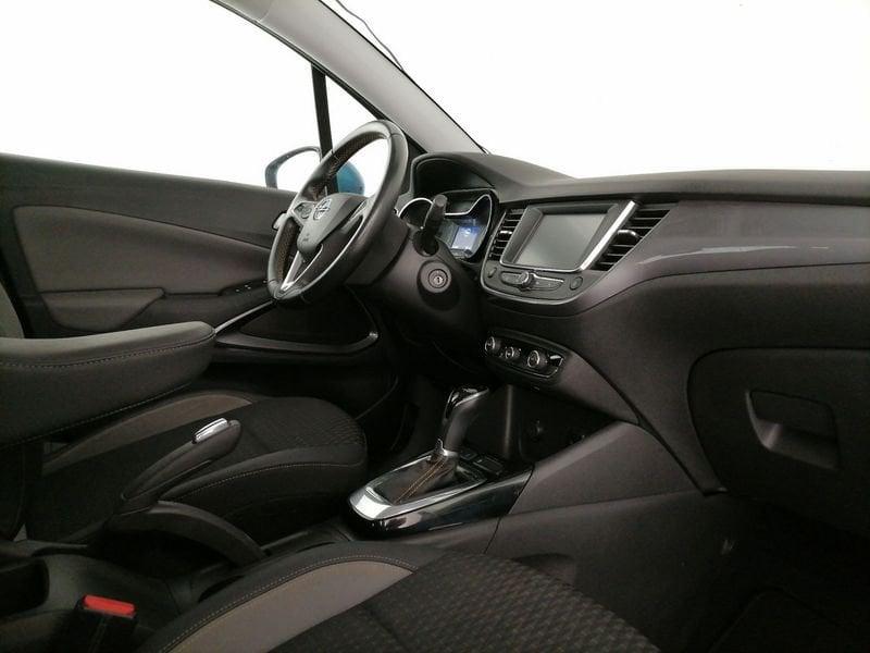 Opel Crossland X 1.5 ecotec Innovation s&s 120cv auto