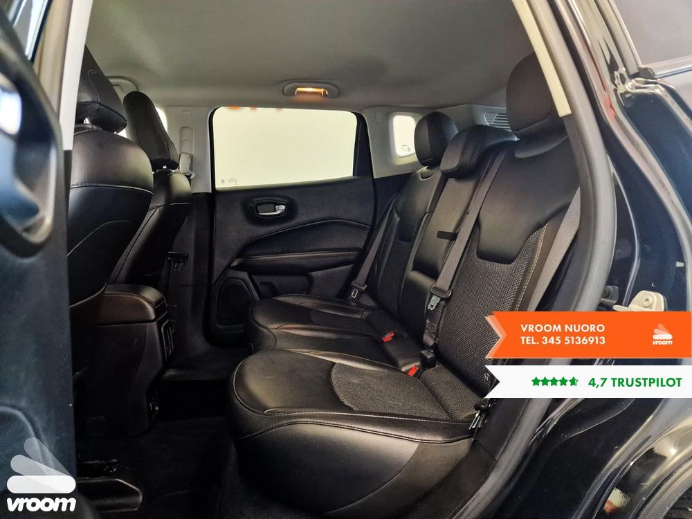 JEEP Compass 2ª serie Compass 2.0 Multijet II ...
