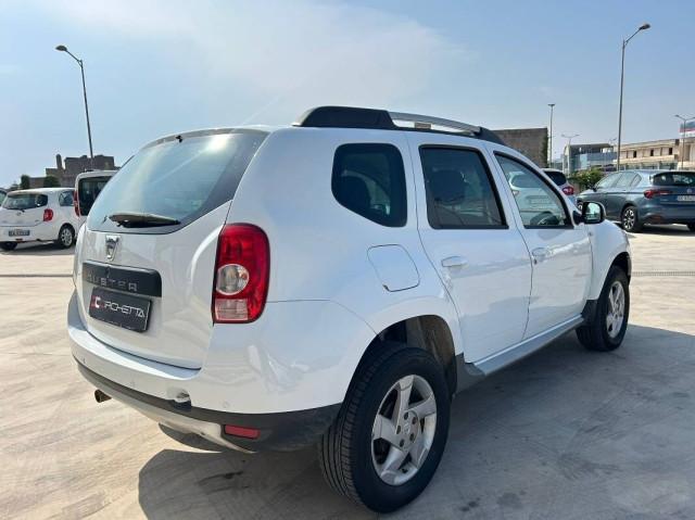 Dacia Duster 1.6 Laureate Gpl 4x2 110cv