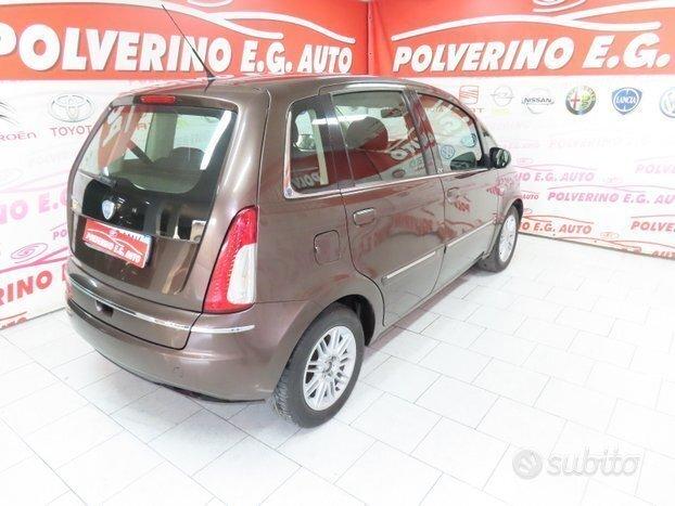 Lancia MUSA 1.4 BENZINA KM CERTIFICATI