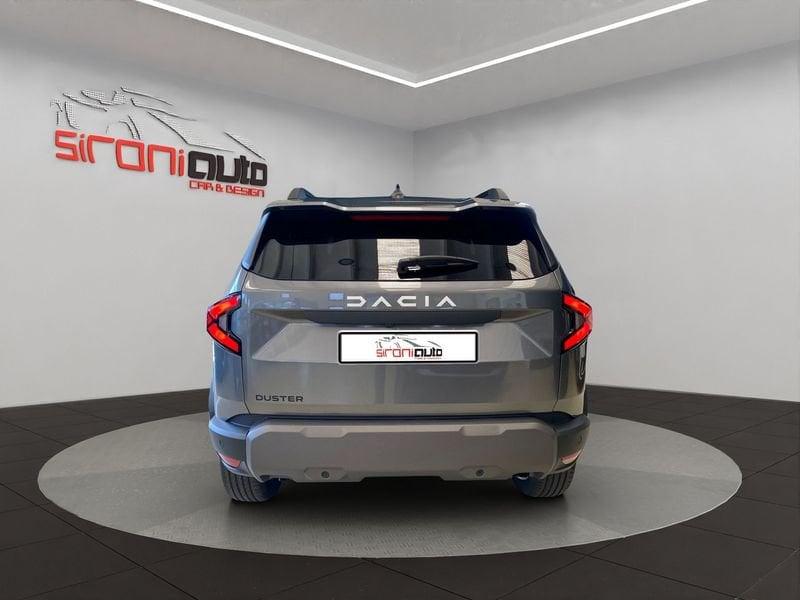 Dacia Duster Tce 130 Journey - PROMO SIRONIAUTO+