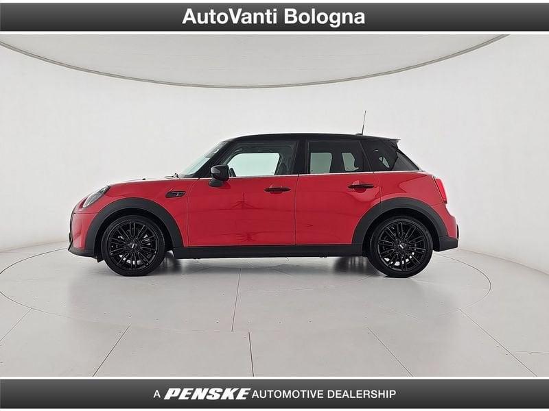 MINI Mini 5 porte Mini 5p 2.0 Cooper S Classic auto
