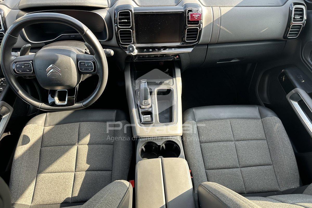 CITROEN C5 Aircross BlueHDi 130 S&S EAT8 Shine