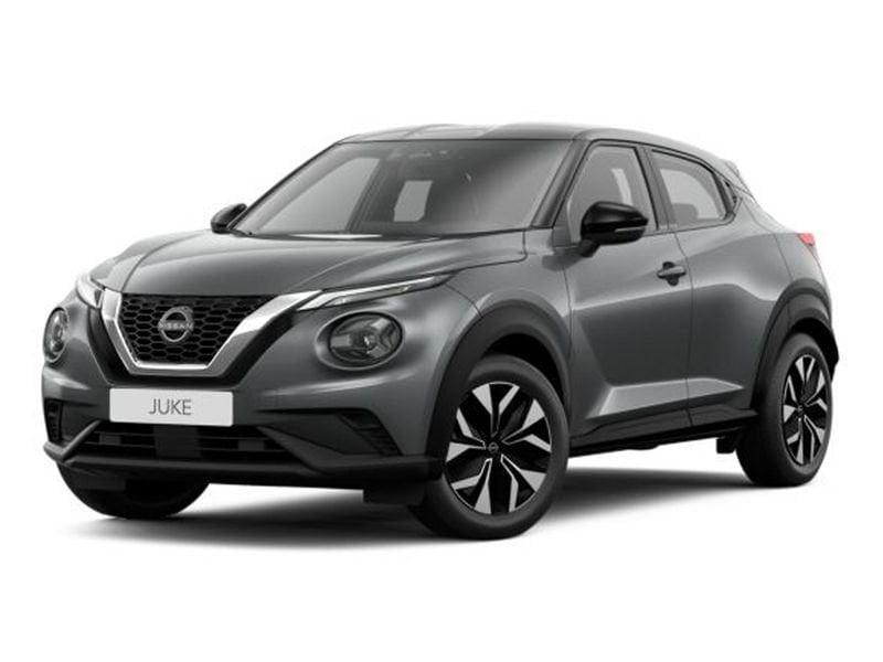 Nissan Juke Juke 1.0 dig-t Acenta 114cv