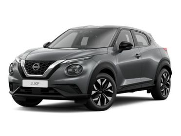 Nissan Juke Juke 1.0 dig-t Acenta 114cv