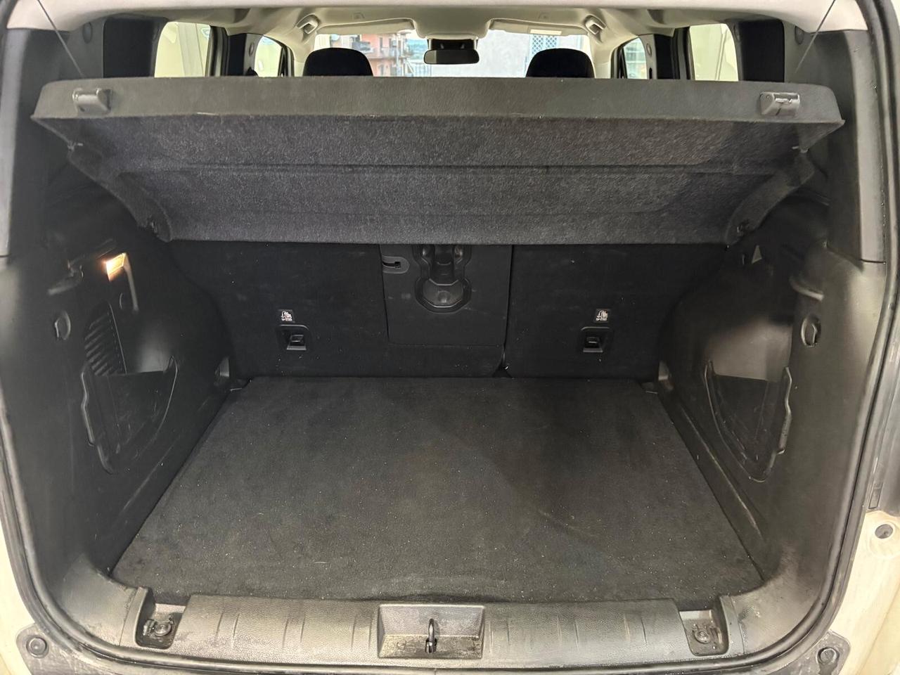 Jeep Renegade 1.0 T3 Limited