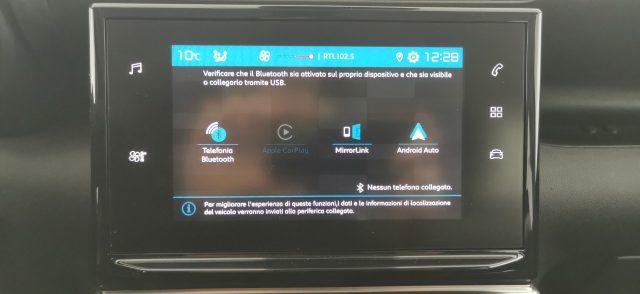 CITROEN C3 Aircross BlueHDi 120 S&S EAT6 Feel