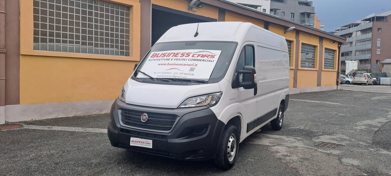 Fiat DUCATO 2.3 MTJ 140 CV MH2 UNICO PROPRIETARIO - KM. 68.000 CERTIFICATI+ IVA