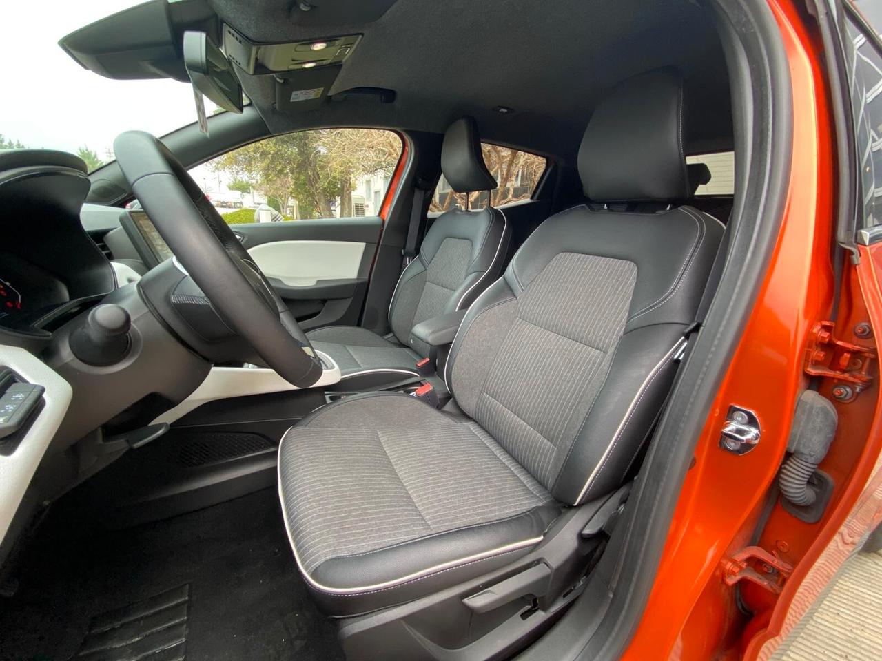 Renault Clio Full Hybrid E-Tech 145 CV 5 porte Techno