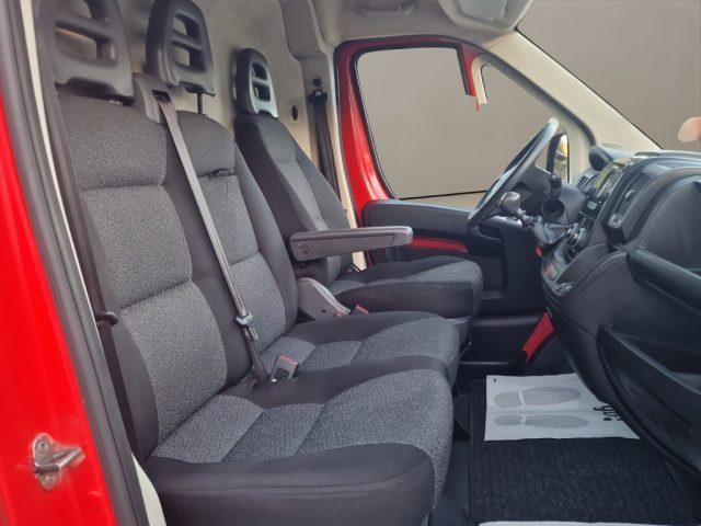 FIAT Ducato 30 2.3 MJT 140CV PM-TM Furgone