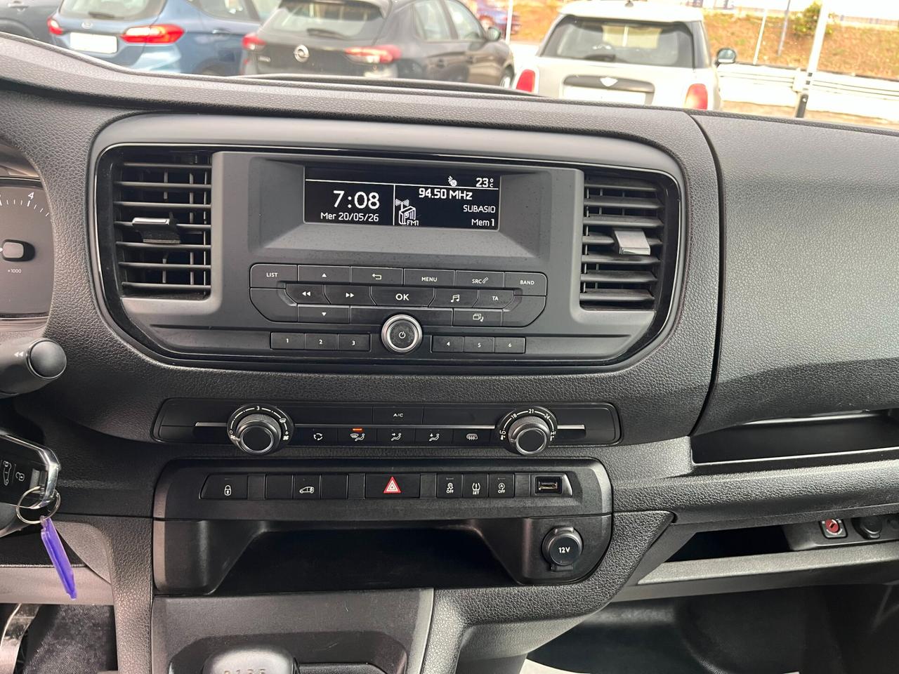 Peugeot Expert BlueHDi 100 S&S PL-SL-TN Furgone Premium Long