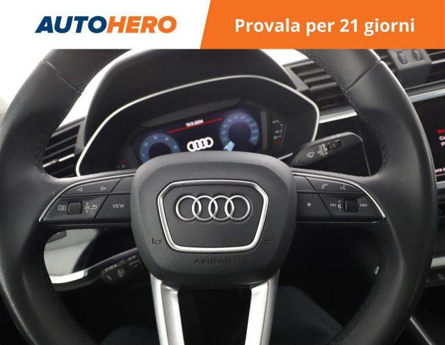 AUDI Q3 35 TDI S tronic