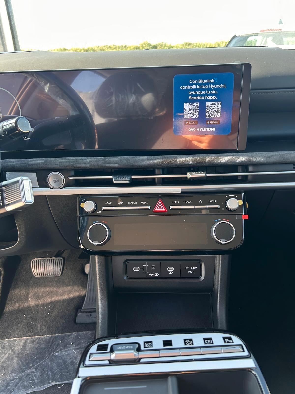 Hyundai Tucson 1.6 HEV aut. Exellence