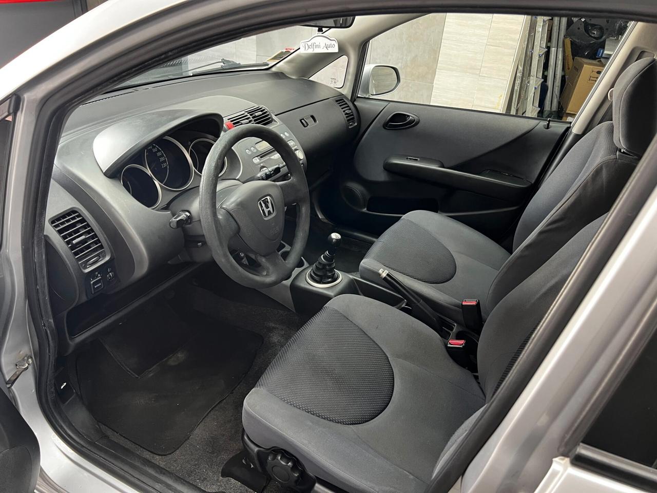 Honda Jazz 1.2 i-DSi 5p.