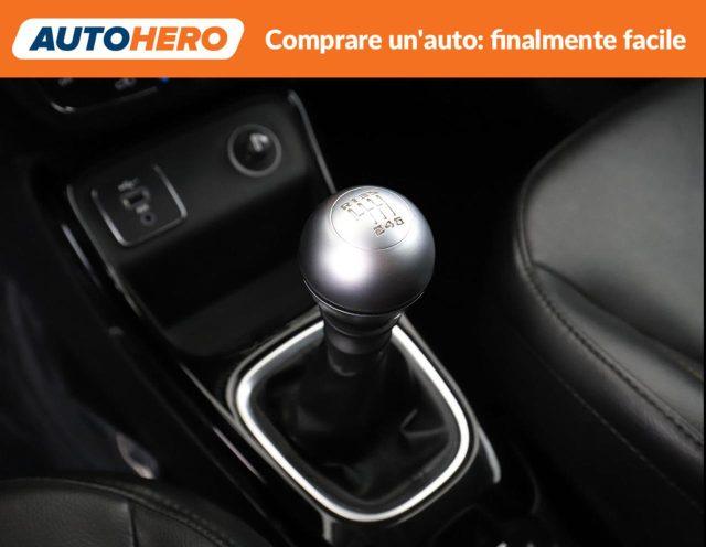 JEEP Compass 1.4 MultiAir 2WD Limited