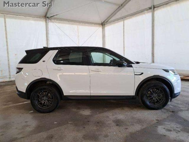 LAND ROVER Discovery Sport Discovery Sport 2.0d ed4 fwd 150cv - targa GD428BC