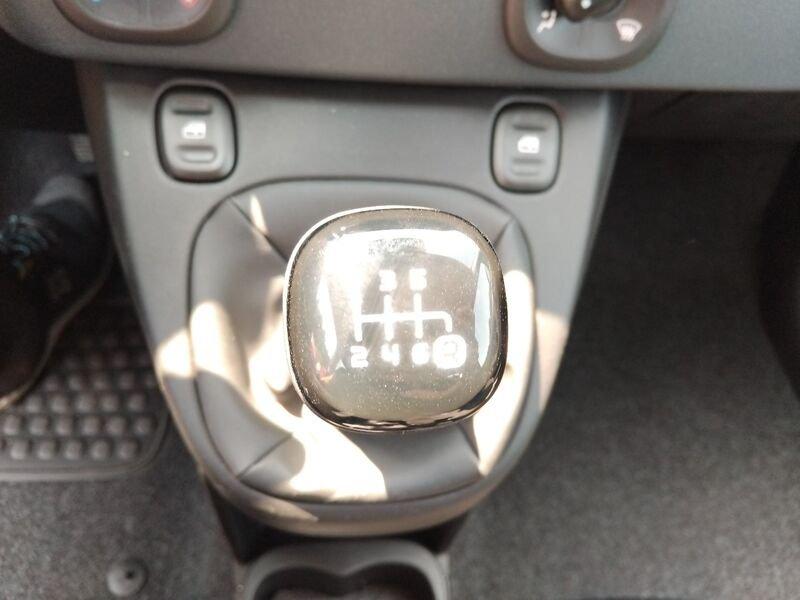 FIAT Panda New 1.0 70cv Hybrid Panda