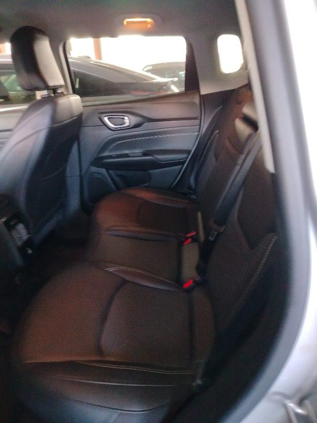 JEEP Compass 1.3 Turbo T4 190 CV PHEV AT6 4xe Night Eagle