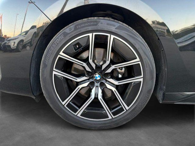 BMW 740 d xDrive Msport Pro