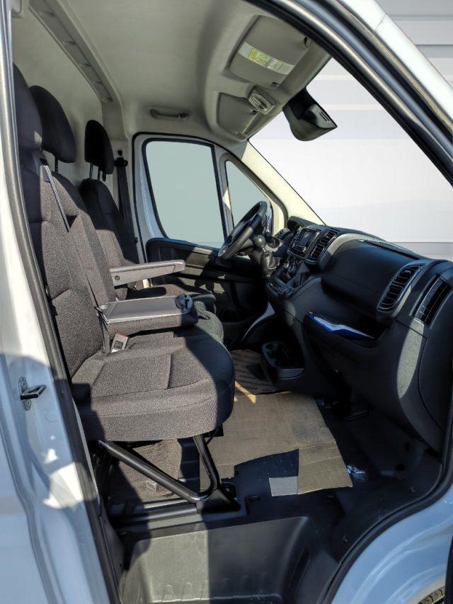 FIAT Ducato 35 2.2 Mjt 140CV MT6 PM-TM MH2 LASTRATO