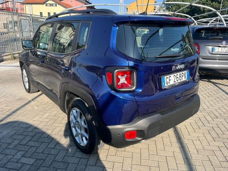 Jeep Renegade 1.0 T3 Limited
