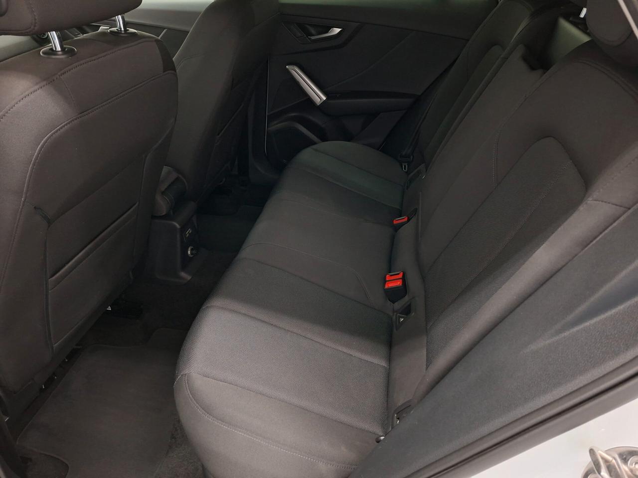 Audi Q2 1.6 TDI 116cv S tronic Sport