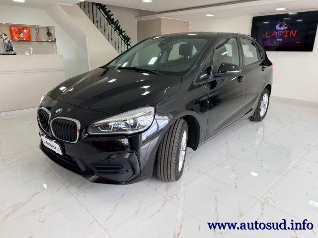 BMW 216 d Active Tourer Business aut.
