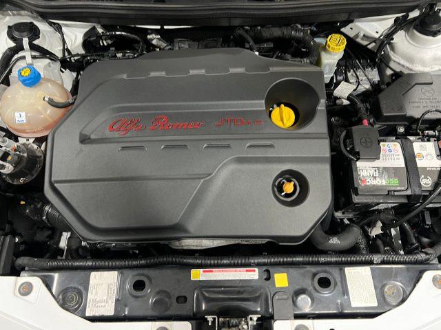 ALFA ROMEO Giulietta 1.6 JTDm TCT 120 CV Super