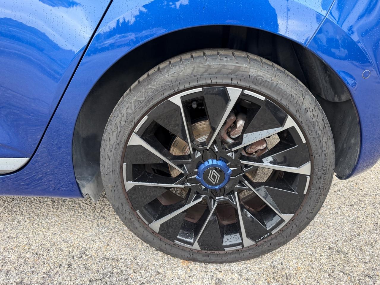 Renault Clio Full Hybrid E-Tech 145 CV Esprit Alpine