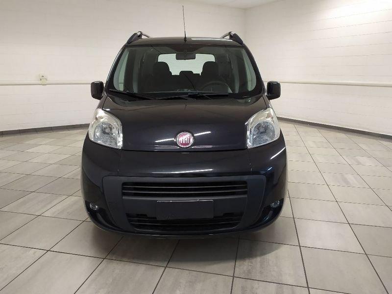FIAT QUBO 1.3 mjt 16v Dynamic E5+