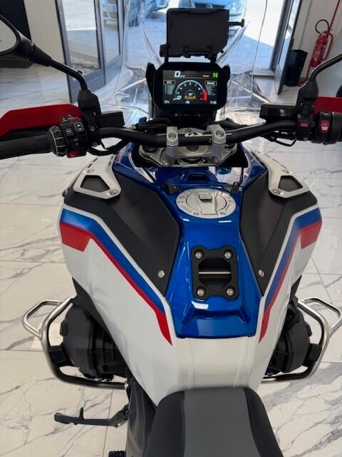 Bmw R 1300 GS ADVENTURE FULL OPTIONAL