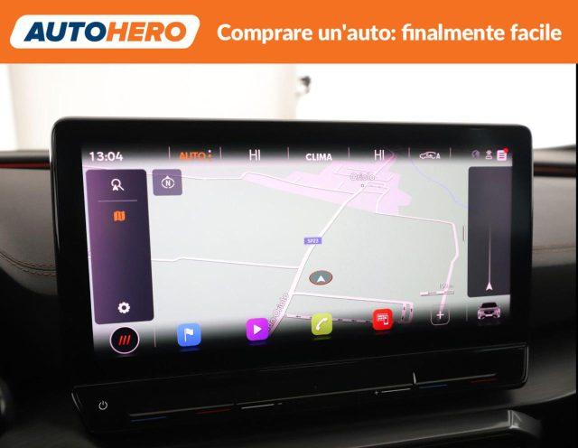 CUPRA Formentor 1.5 TSI DSG