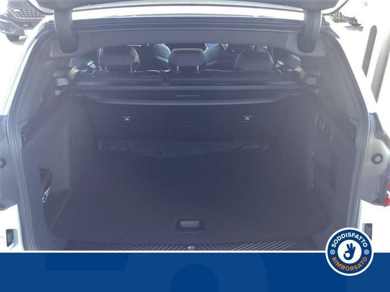BMW X3 20d xDrive M Sport