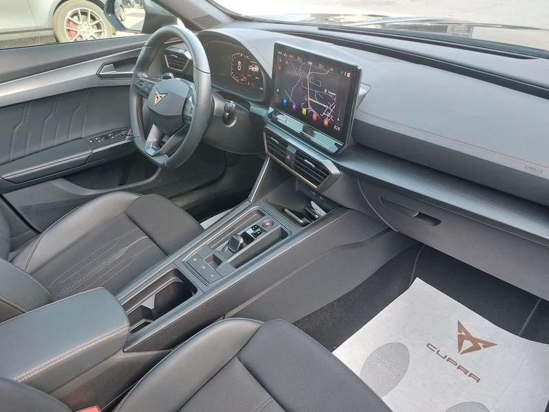 Cupra Formentor 2.0 TSI 4Drive DSG FULL OPTIONAL