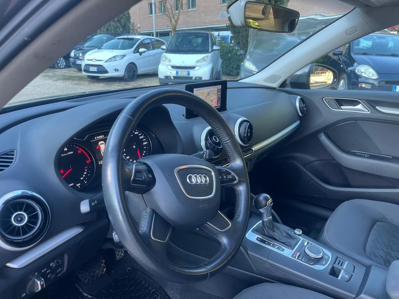 Audi A3 1.6 Diesel - Neopatentati - Automatico