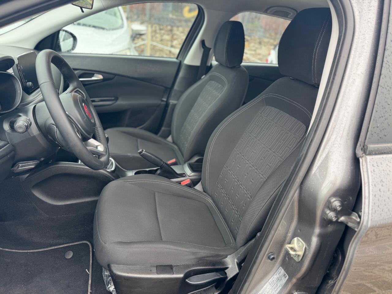 FIAT Tipo MY23 1.0cc 100cv Station Wagon Life