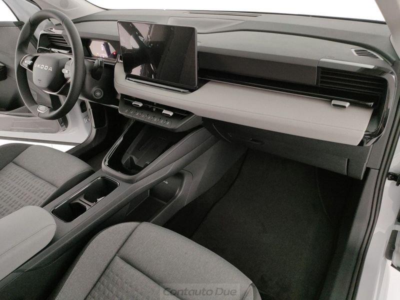 Škoda Epiq 55 Selection