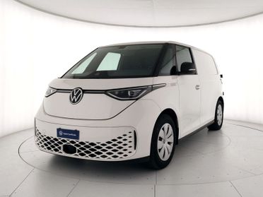 Volkswagen ID Buzz cargo 77kwh