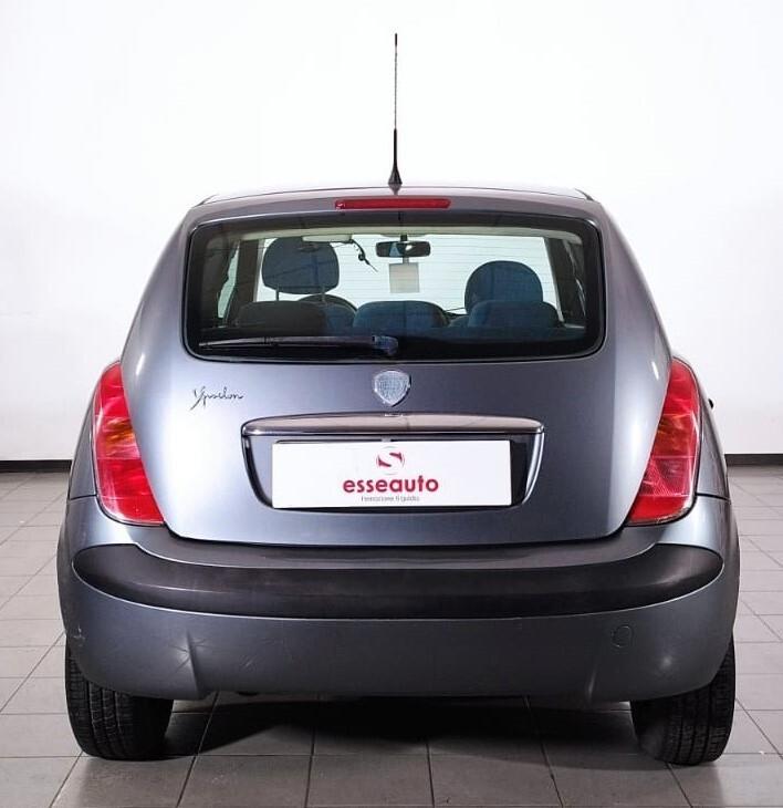 Lancia Ypsilon 1.2 3P - ANCHE PER NEOPATENTATI!!