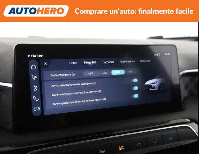 MG MG3 1.5 Hybrid+ Standard