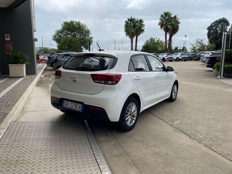 KIA Rio 1.0 T-GDi 100 CV MHEV iMT Style