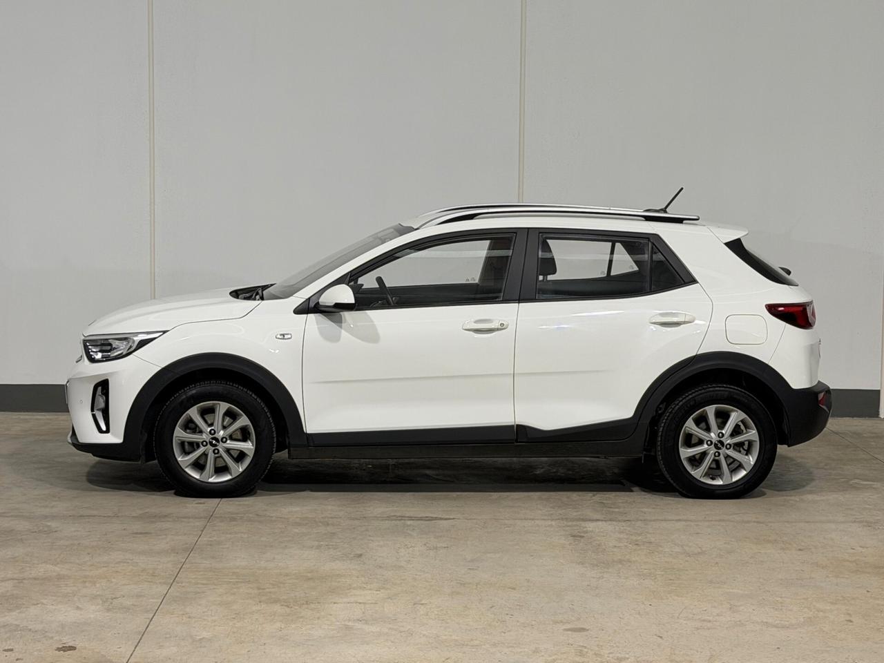 Kia Stonic 1.2 DPI Urban