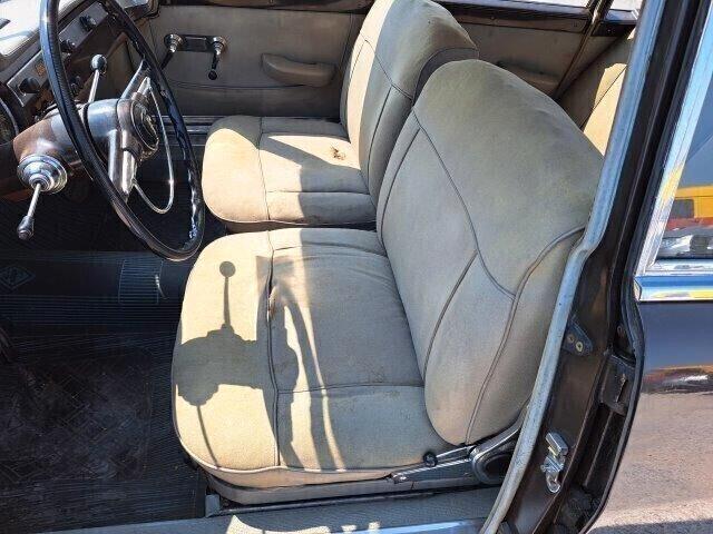 Lancia Flaminia 2.8 V6 BERLINA 3°S - ASI